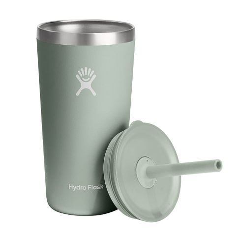 Ly nước giữ lạnh Hydro Flask Around Tumbler Straw Lid (Season 2024)