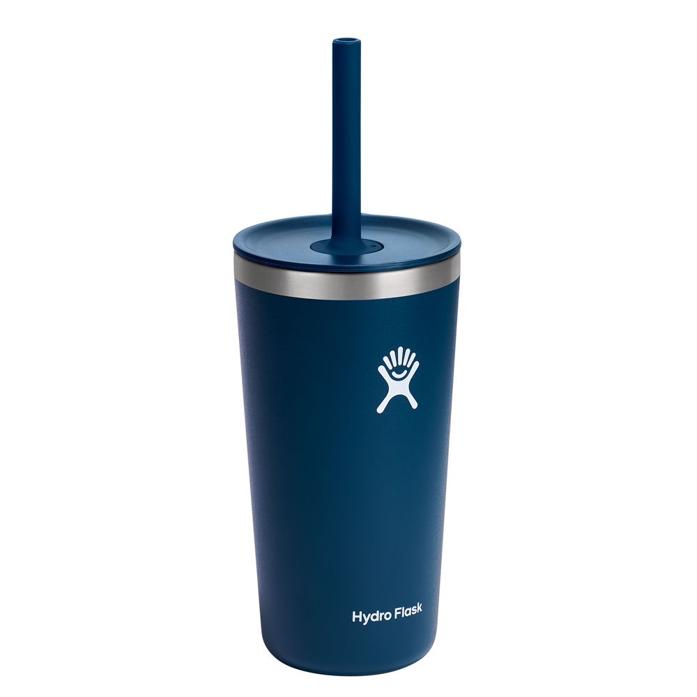 Ly nước giữ lạnh Hydro Flask Around Tumbler Straw Lid (Season 2024)
