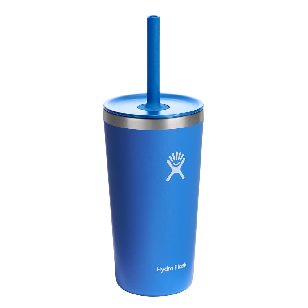 Ly nước giữ lạnh Hydro Flask Around Tumbler Straw Lid (Season 2024)