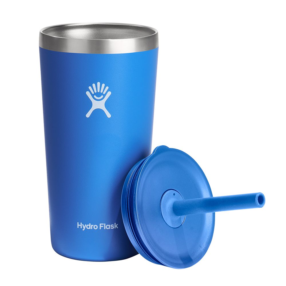 Ly nước giữ lạnh Hydro Flask Around Tumbler Straw Lid (Season 2024)