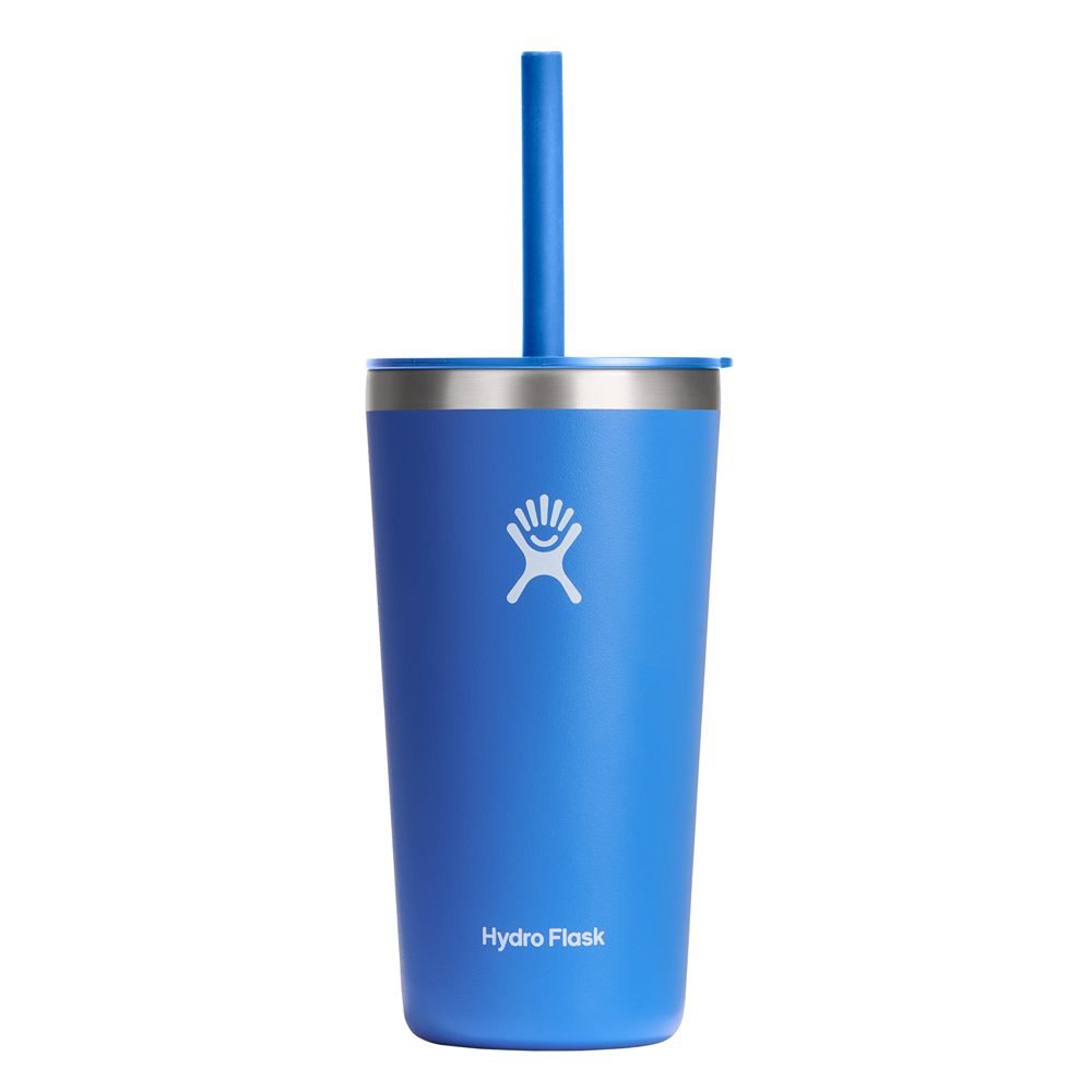 Ly nước giữ lạnh Hydro Flask Around Tumbler Straw Lid (Season 2024)