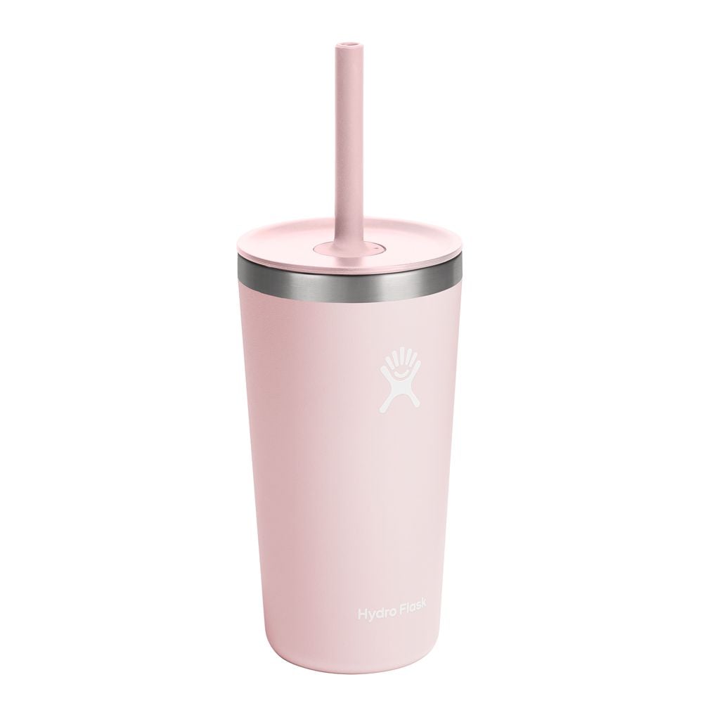 Ly nước giữ lạnh Hydro Flask Around Tumbler Straw Lid (Season 2024)