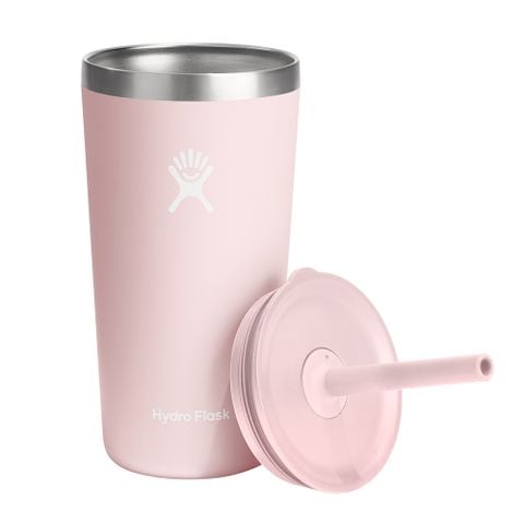 Ly nước giữ lạnh Hydro Flask Around Tumbler Straw Lid (Season 2024)