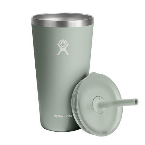 Ly nước giữ lạnh Hydro Flask Around Tumbler Straw Lid (Season 2024)