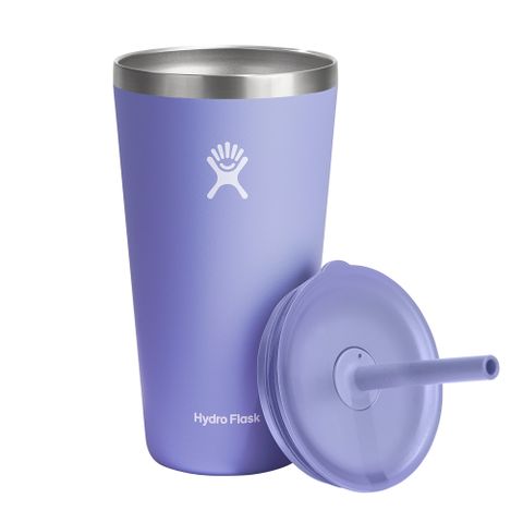 Ly nước giữ lạnh Hydro Flask Around Tumbler Straw Lid (Season 2024)