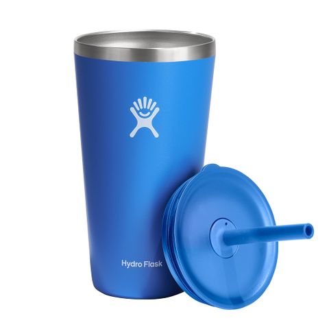 Ly nước giữ lạnh Hydro Flask Around Tumbler Straw Lid (Season 2024)