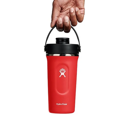 Ly nước giữ nhiệt Hydro Flask Insulated Shaker 24 OZ  (710 ml)