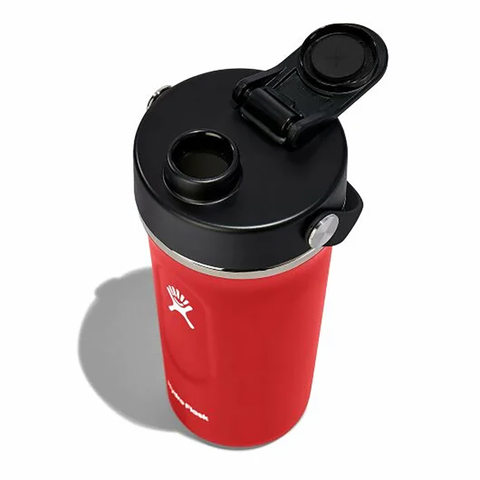 Ly nước giữ nhiệt Hydro Flask Insulated Shaker 24 OZ  (710 ml)