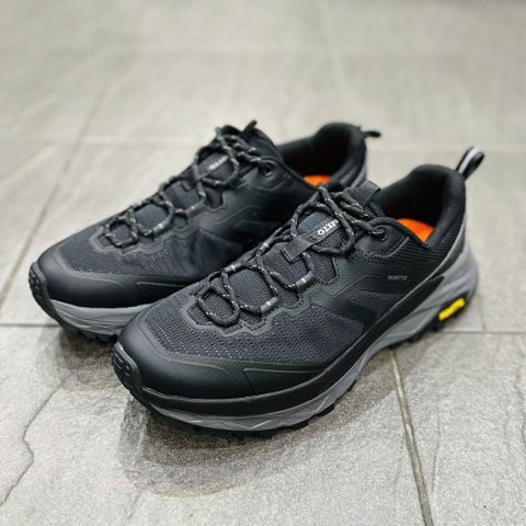 Giày trekking leo núi nam Humtto 360006A-1