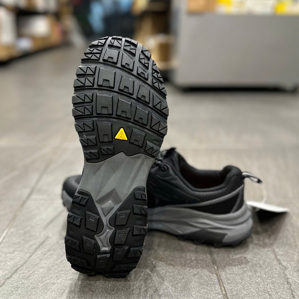 Giày trekking leo núi nam Humtto 360006A-1