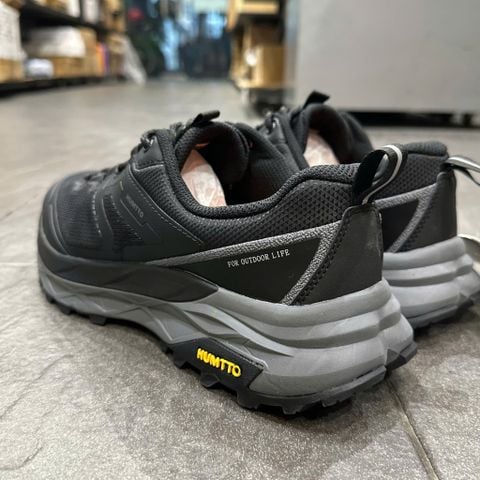 Giày trekking leo núi nam Humtto 360006A-1