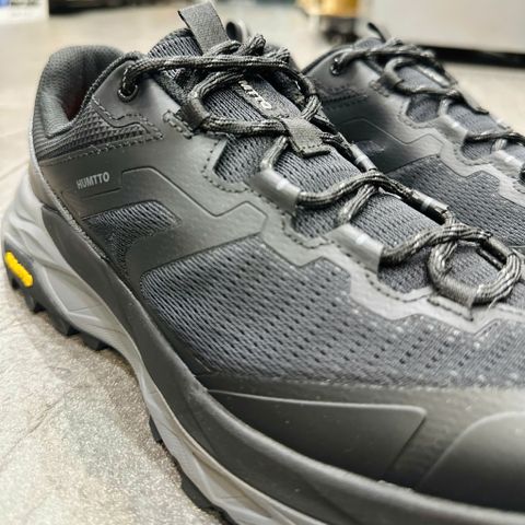 Giày trekking leo núi nam Humtto 360006A-1