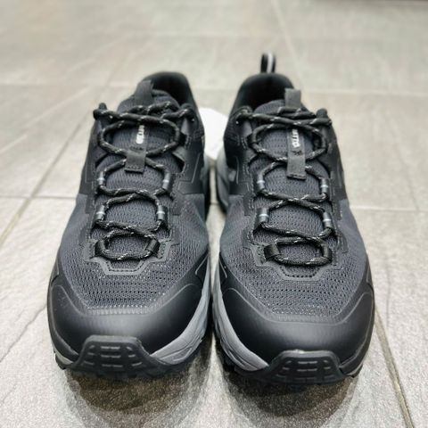 Giày trekking leo núi nam Humtto 360006A-1