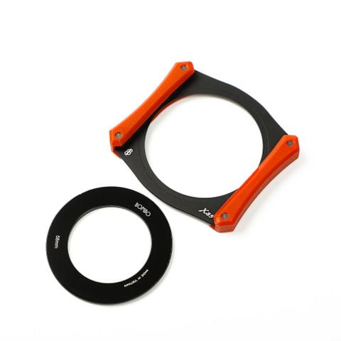 Bombo X100 Ultra Ligt-weight filter's holder