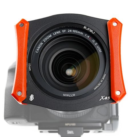 Bombo X100 Ultra Ligt-weight filter's holder
