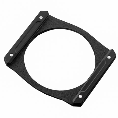 Z LASER :  Ultra wide & Slim 100mm filter's holder