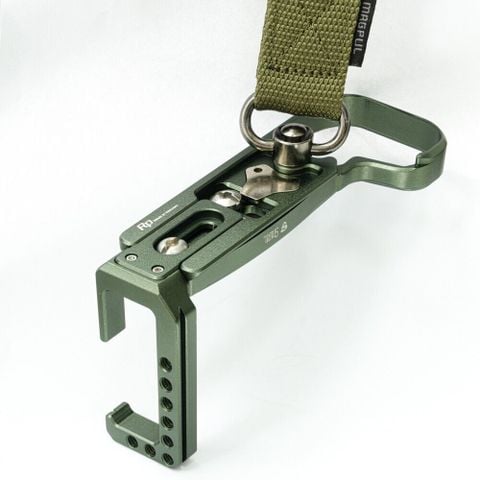 Stabil RP21 : L Plates (Bracket) for Canon EOS-RP camera 2021 Version