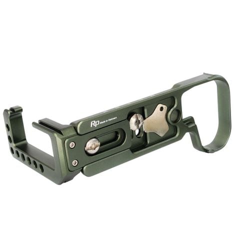 Stabil RP21 : L Plates (Bracket) for Canon EOS-RP camera 2021 Version