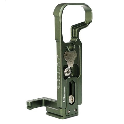 Stabil RP21 : L Plates (Bracket) for Canon EOS-RP camera 2021 Version
