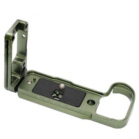 Stabil ZII : L Plate (Bracket) for Nikon Z7 / Z6 camera