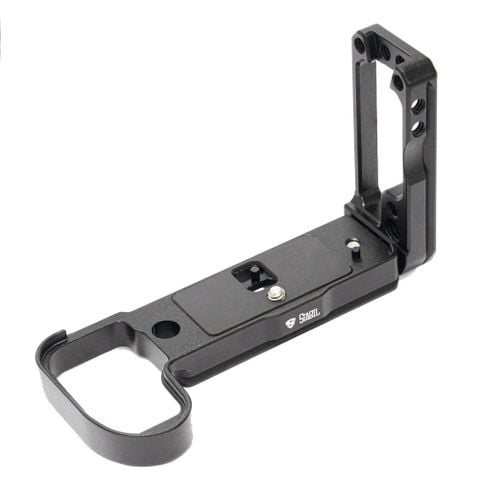 Stabil ZII : L Plate (Bracket) for Nikon Z7 / Z6 camera