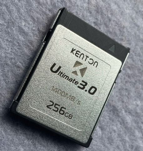 Kenton Ultimate 3.0 CF-Express type B