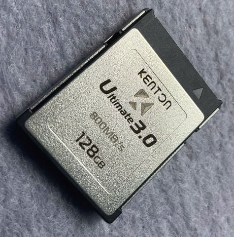 Kenton Ultimate 3.0 CF-Express type B