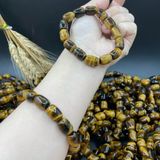  Vòng Tay Lu Thống Mắt Hổ 