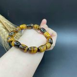  Vòng Tay Lu Thống Mắt Hổ 