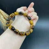  Vòng Tay Lu Thống Mắt Hổ 