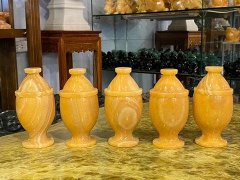 Chóe thờ ngọc Hoàng long 