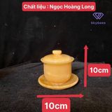  Độc ẩm 