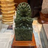  Ấn Rồng Ngọc Bích Mẫu Mới 
