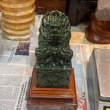  Ấn Rồng Ngọc Bích Mẫu Mới 