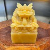  Ấn Rồng Ngọc Hoàng Long 4.6kg 