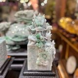  Ấn Rồng Ngọc Phỉ Thúy Mẫu 2 