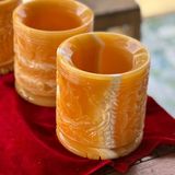  Bát Hương Ngọc Hoàng Long 15cm 