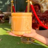  Bát Hương Ngọc Hoàng Long 13cm 
