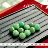  Bi Lăn Tay Đá Thạch Anh Xanh 