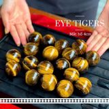 Bi Lăn Tay Đá Thạch Anh Mắt Hổ 