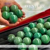  Bi Lăn Tay Đá Thạch Anh Xanh 