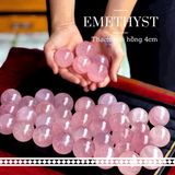  Bi Lăn Tay Đá Thạch Anh Hồng 