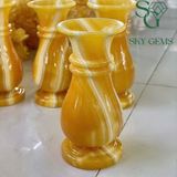  Bình Hoa Phong Thủy Ngọc Hoàng Long 