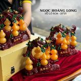  Cây Hồ Lô Ngũ Lộc Ngọc Hoàng Long 