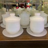  Chén Khải Bạch Ngọc 