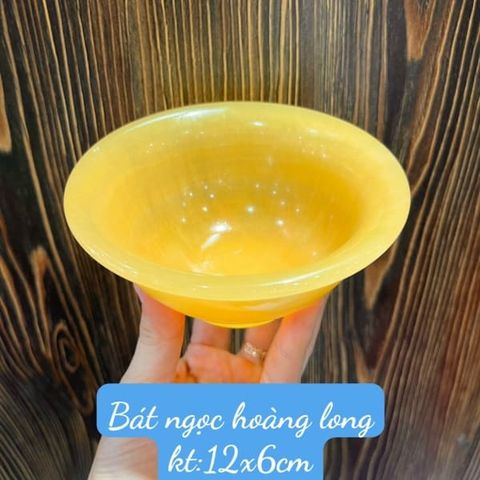 Bát Ngọc Hoàng Long