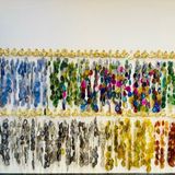  Chuông Gió Phong Thủy Đá Mã Não 