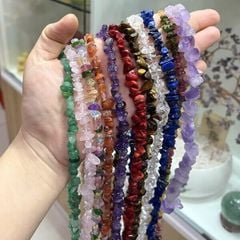 Đá Vụn đục lỗ