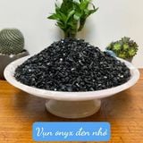  Vụn Cám Onyx Đen 