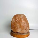  Đèn đá muối Himalaya 5kg 